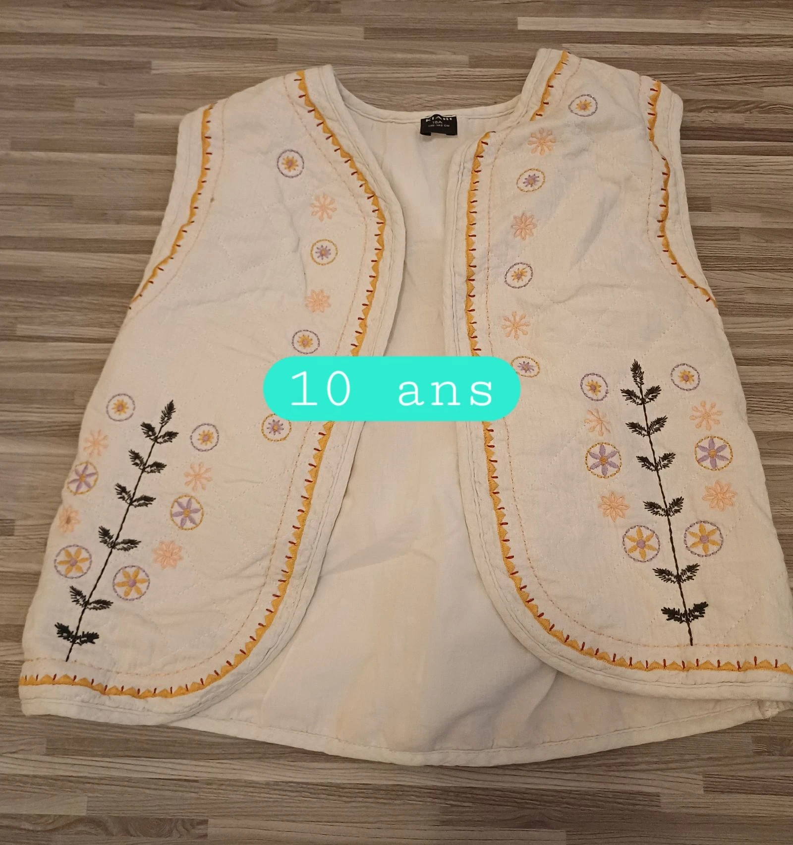Gilet